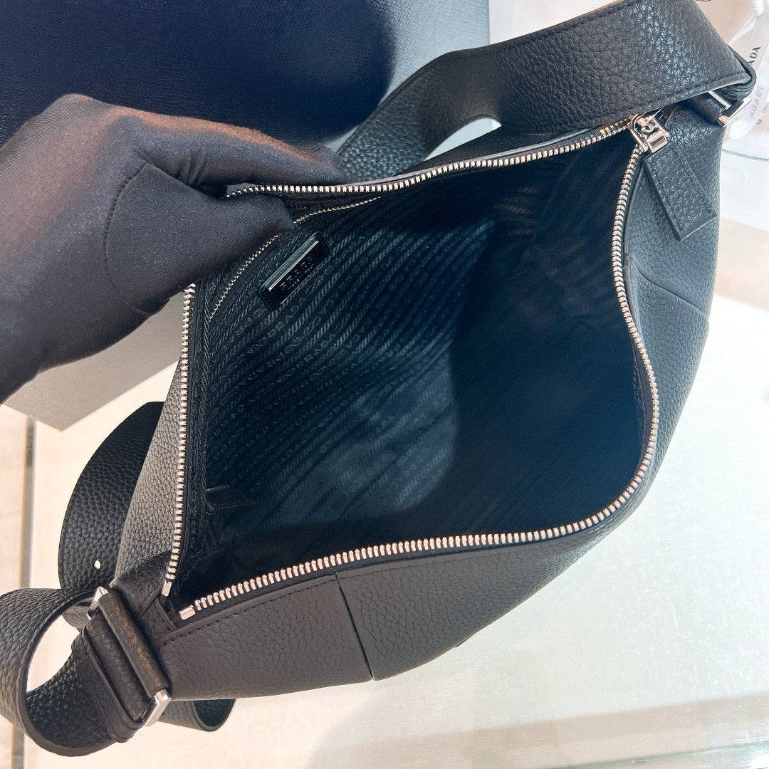 Prada Messager Bag