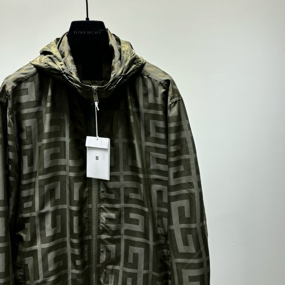 GVC Jacket