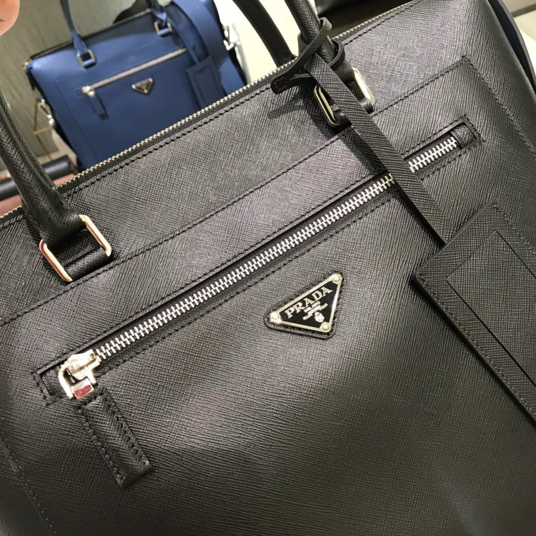 Prada Briefcase