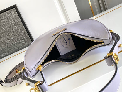 Prada Shoulder Bag