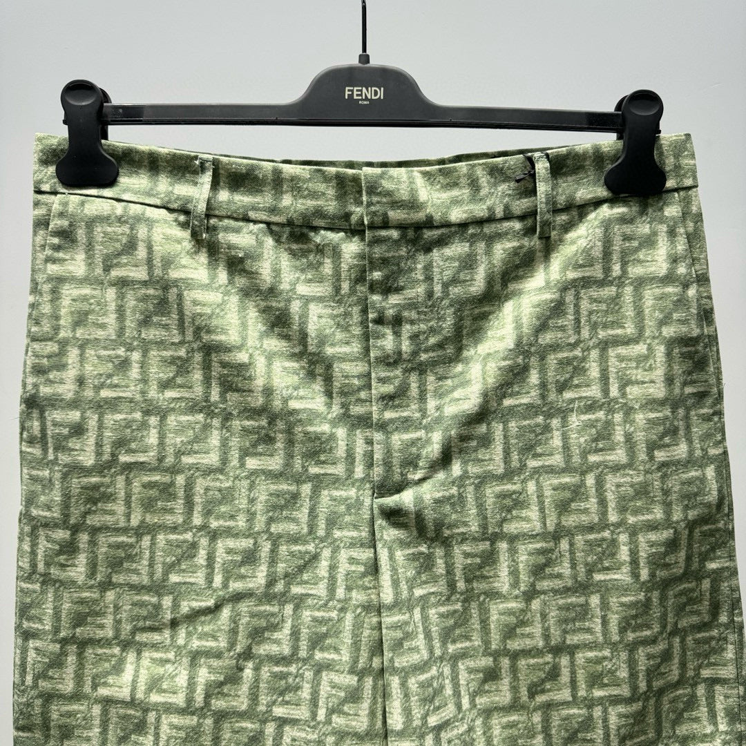Fendi Shorts