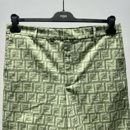 Fendi Shorts