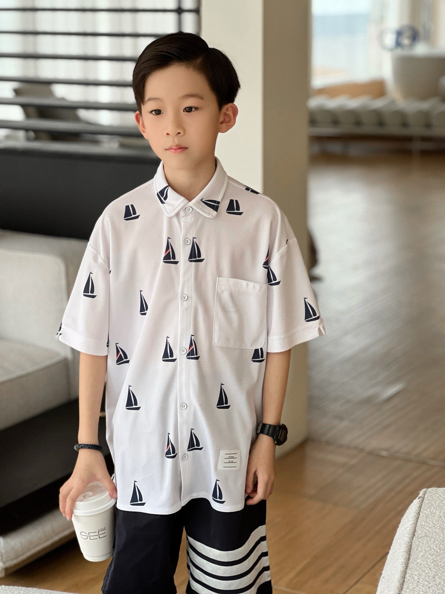 TB Polo