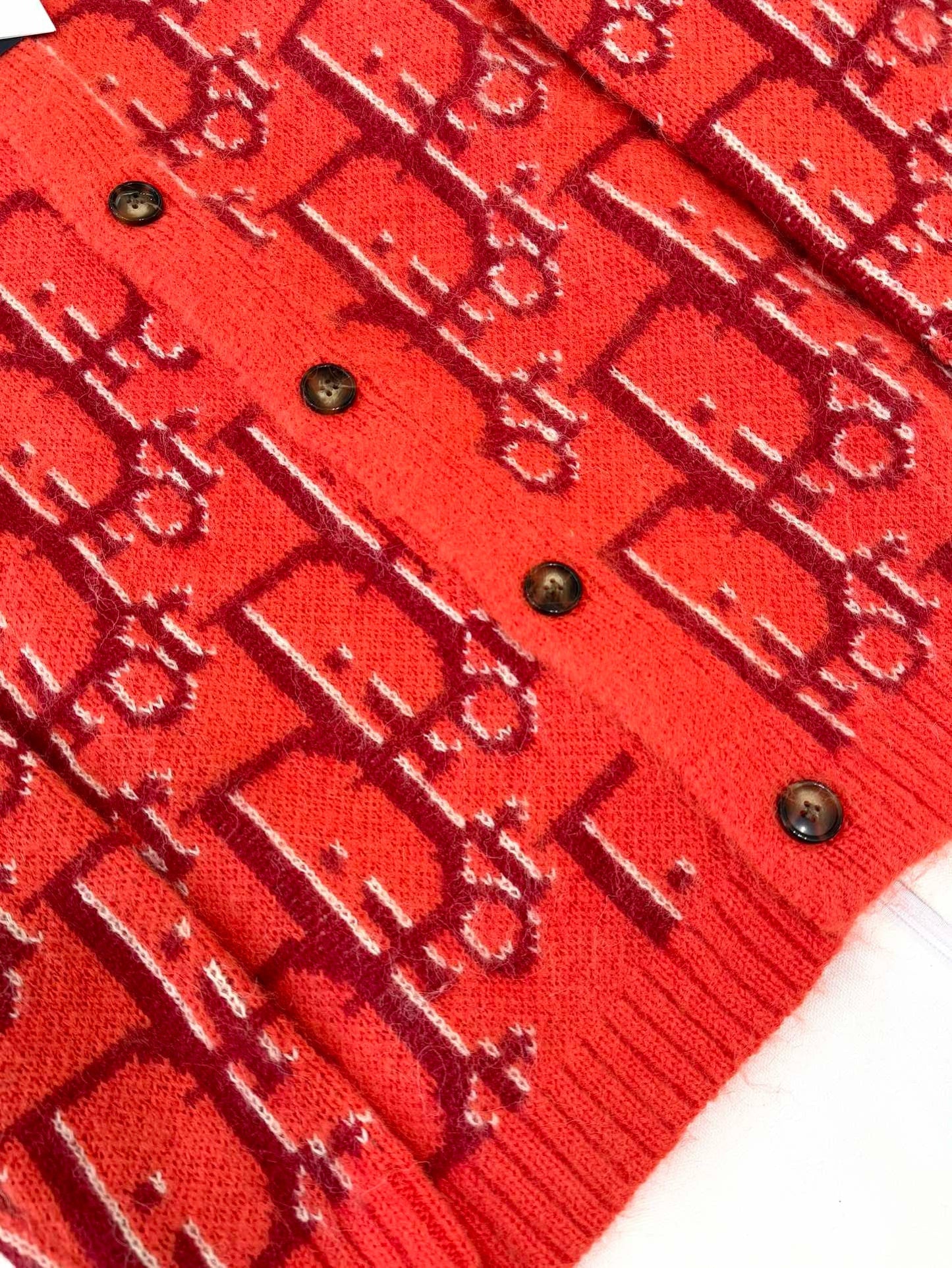 CD Cardigan