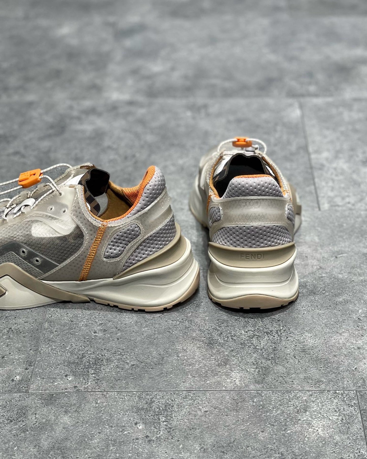 Fendi Sneakers