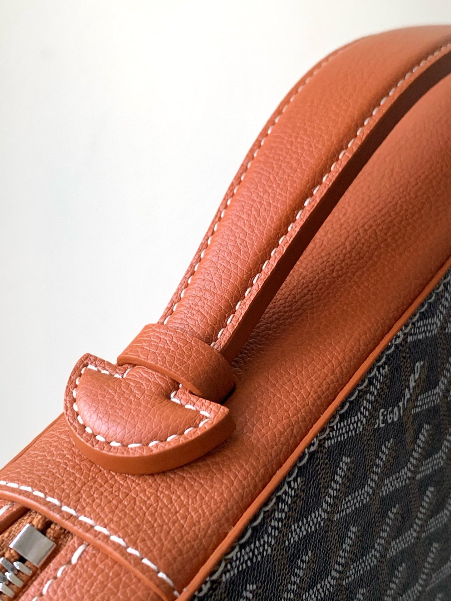 Goyard Compagnon