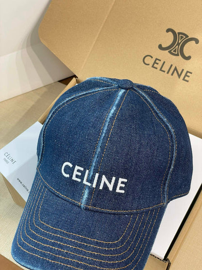 Celine Cap