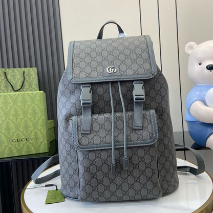 GC Backpack