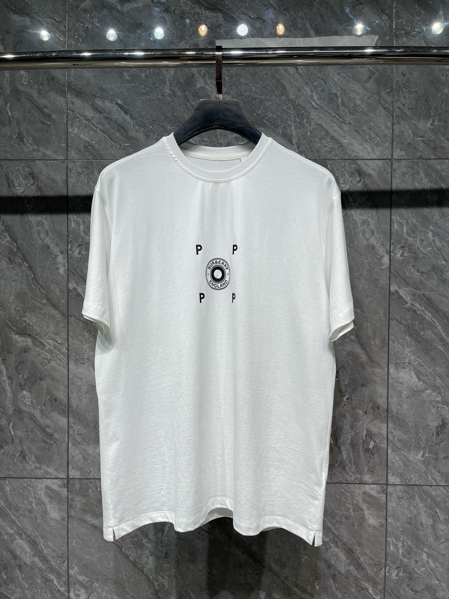 BBR T-shirt