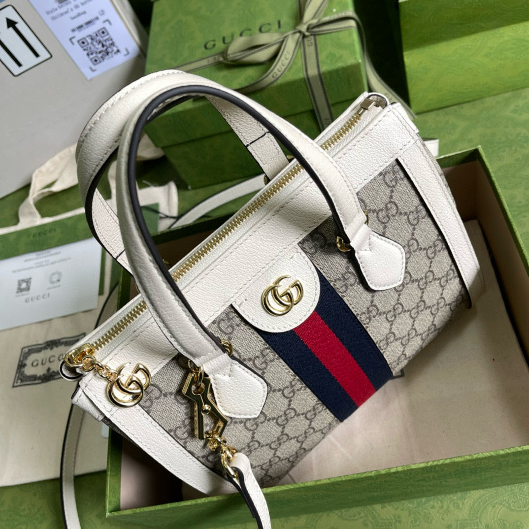 GC Ophidia Tote