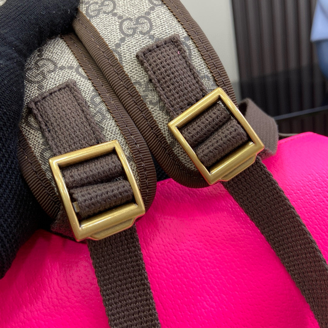 GC Backpack
