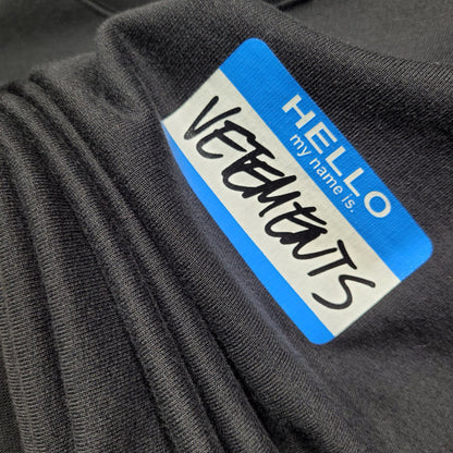 VTM Sweater