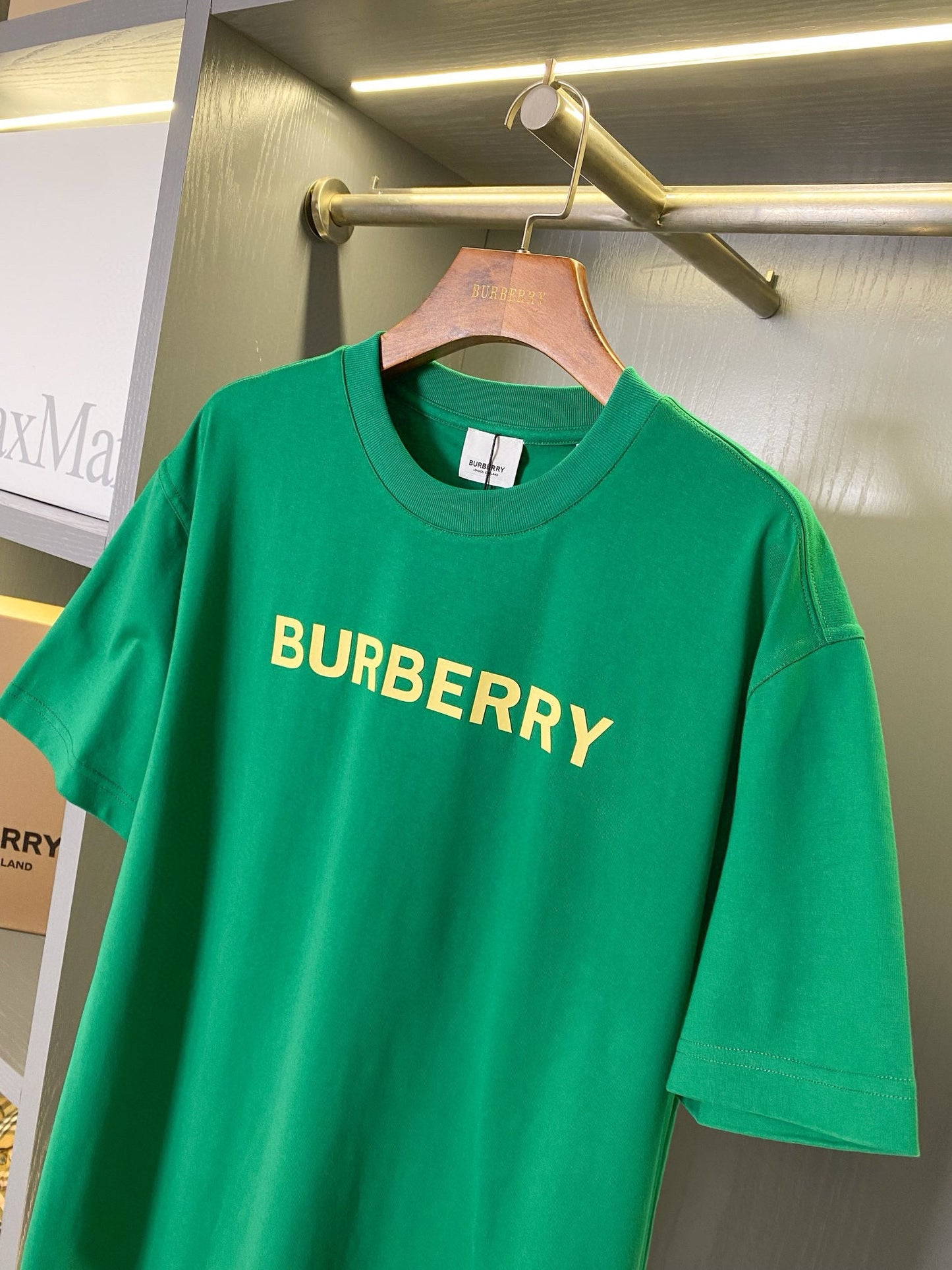 BBR T-shirt