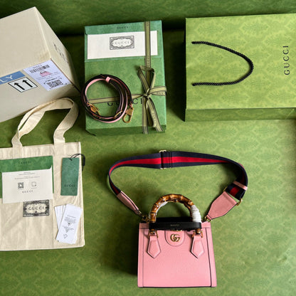 GC Diana Tote