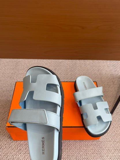 Hermes Sandals