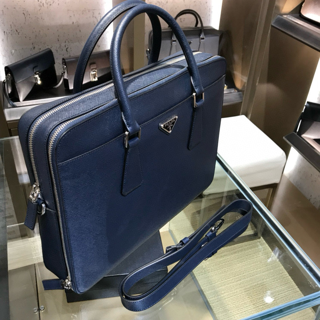 Prada Briefcase
