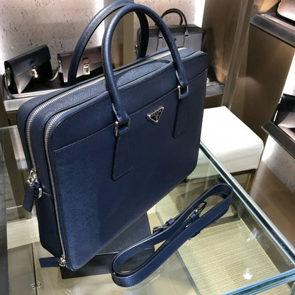 Prada Briefcase