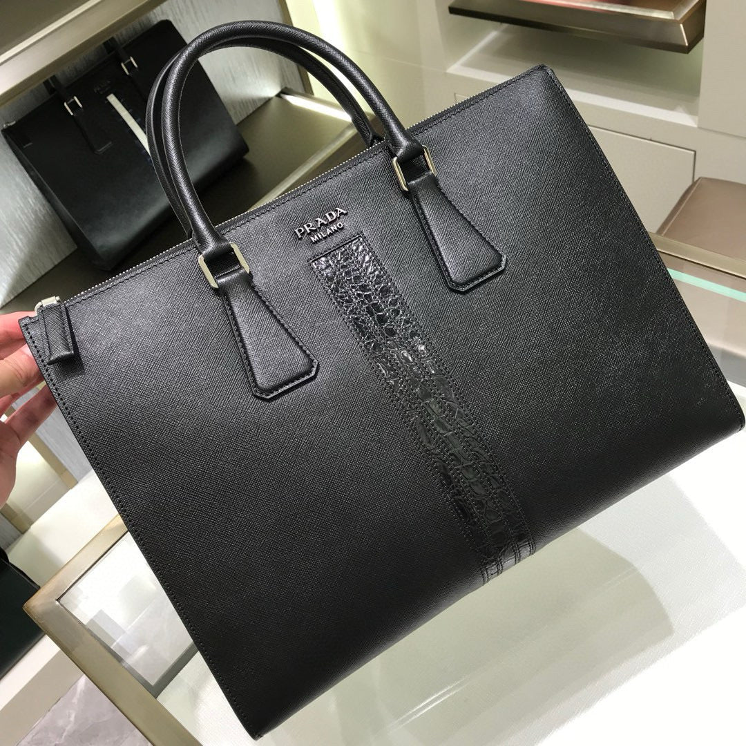 Prada Briefcase