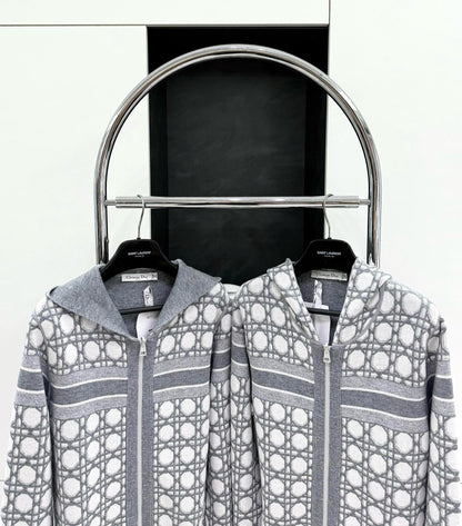 CD Jacket