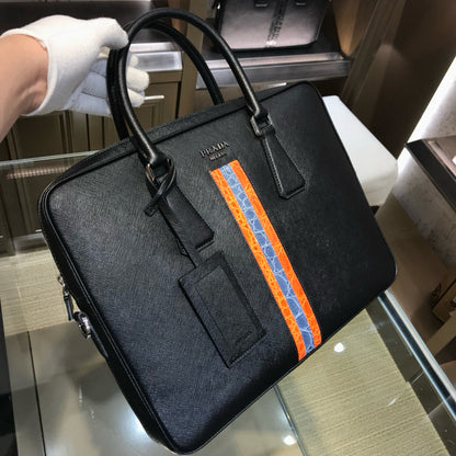 Prada Briefcase