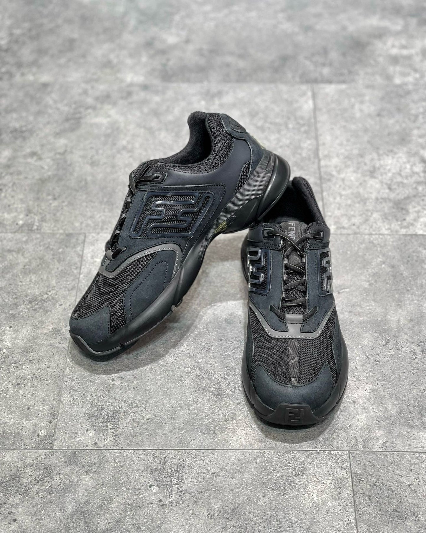 Fendi Sneakers