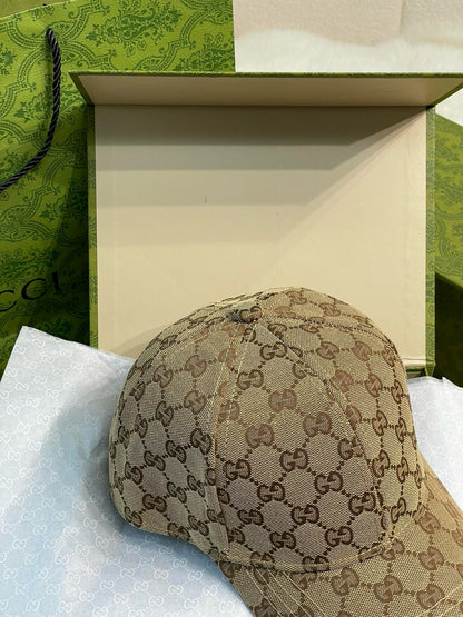 Gucci Cap