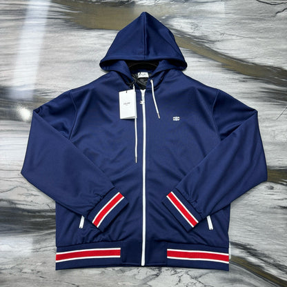 CE Jacket