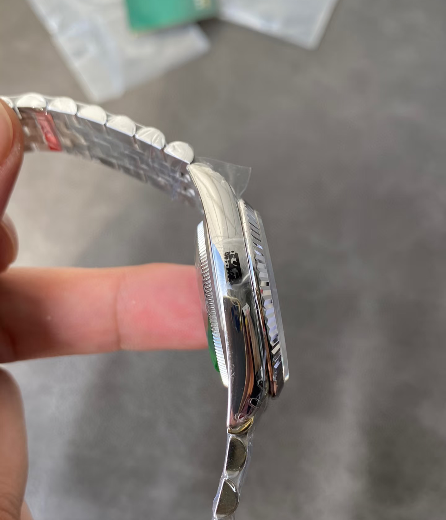 Rolex Oyster Perpetual Datejust 41