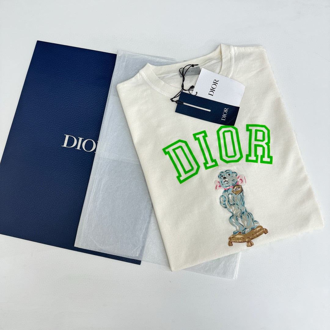 CD T-shirt