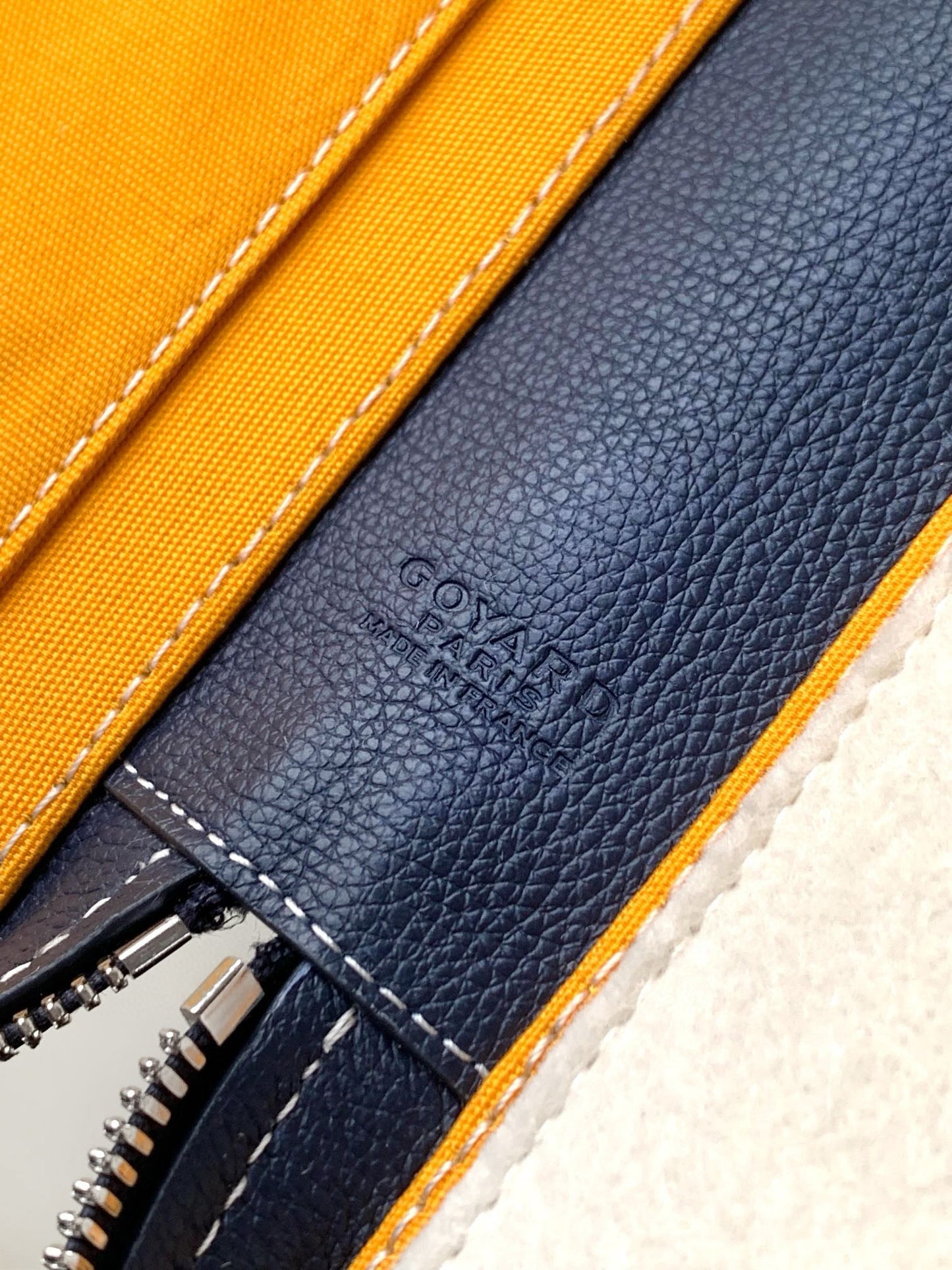 Goyard Compagnon