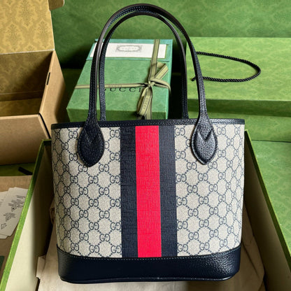 GC Ophidia Tote