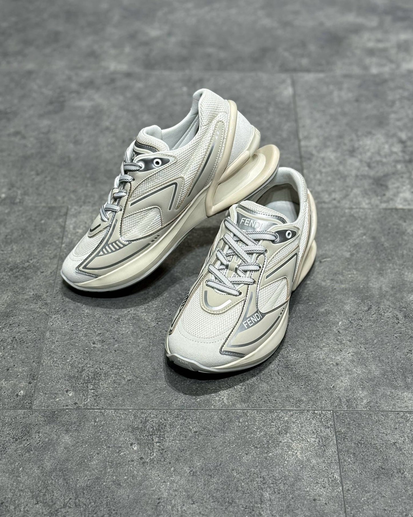 Fendi Sneakers
