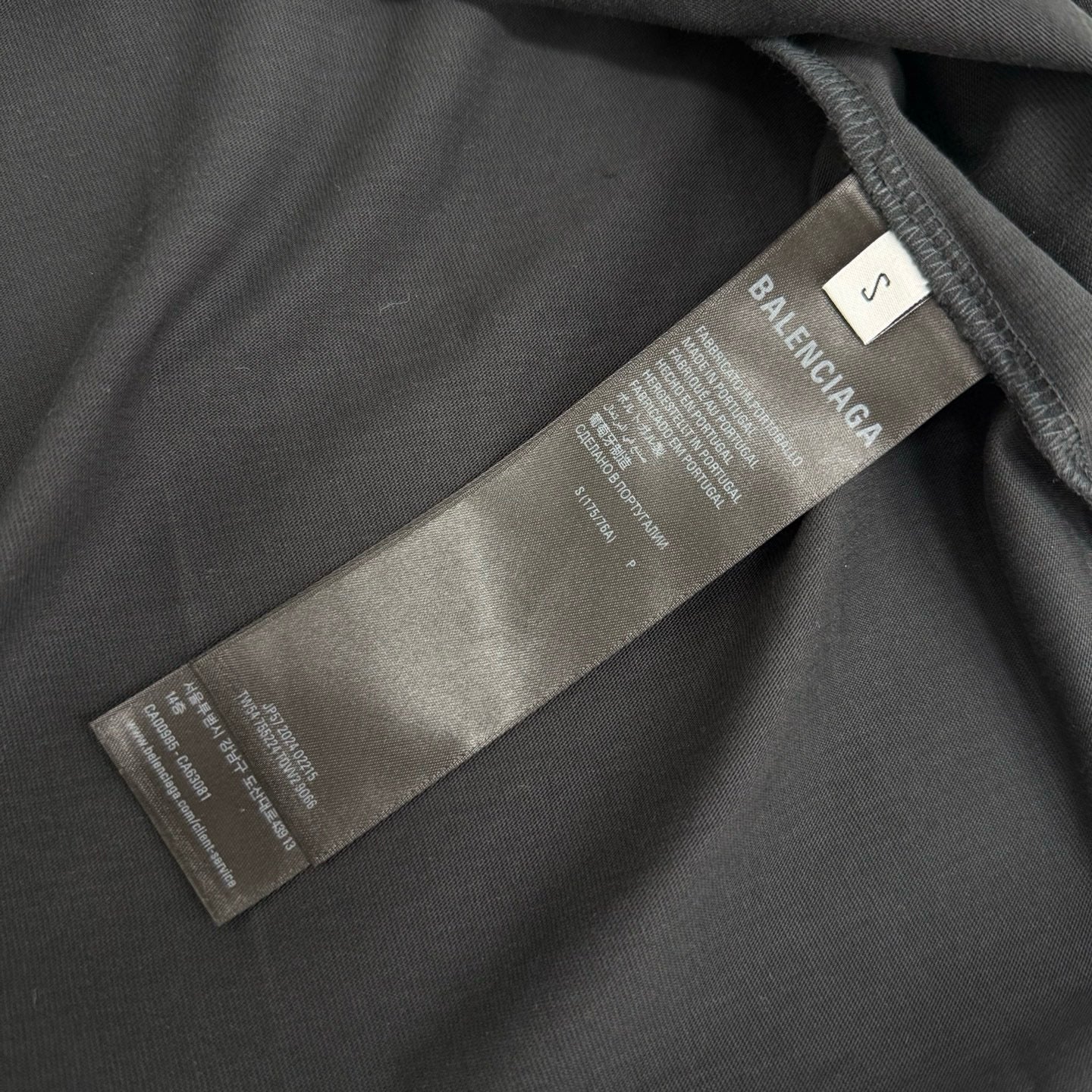 BLCG T-shirt