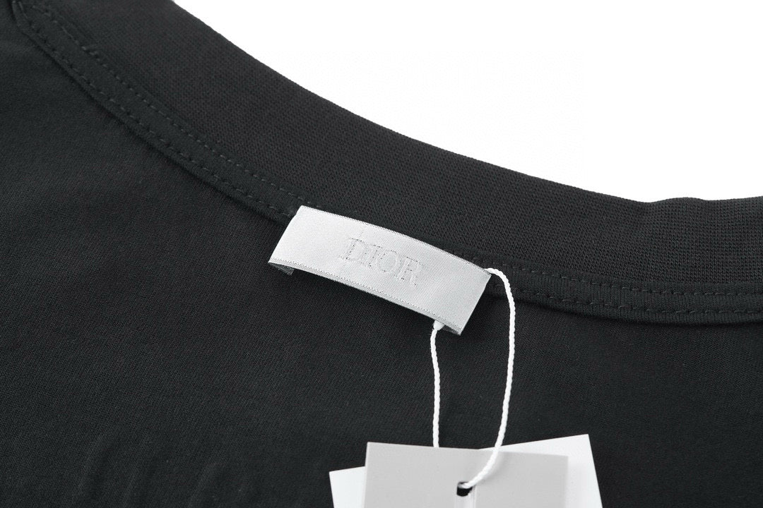 CD T-shirt