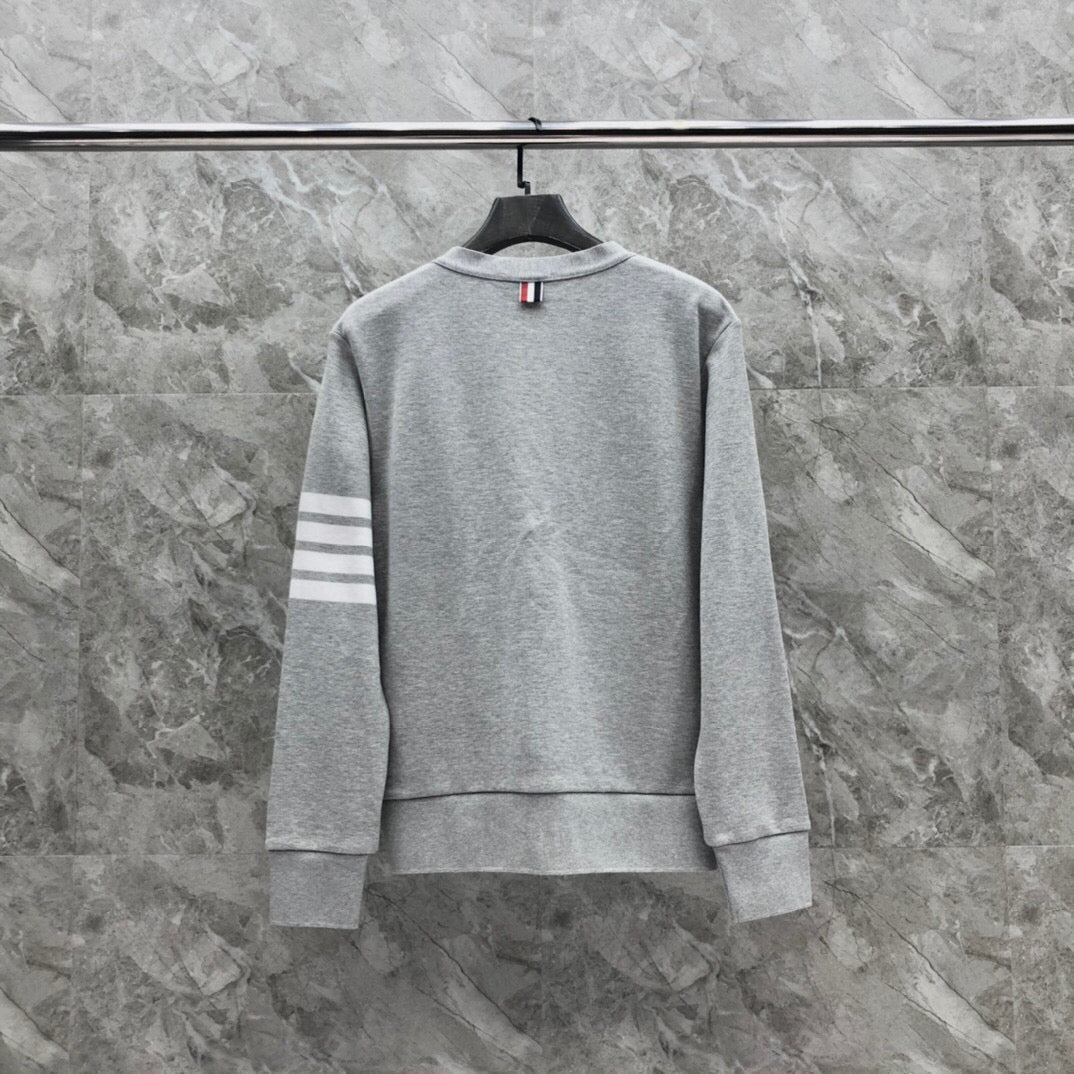 TB Jacket