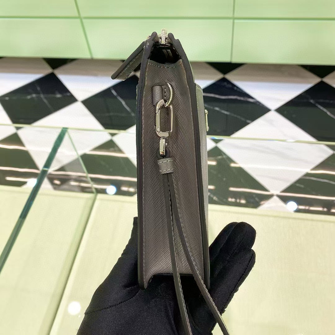 Prada Clutch Bag