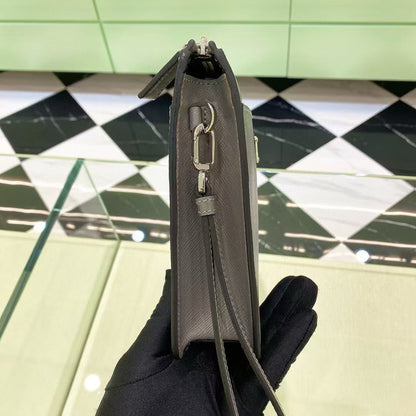 Prada Clutch Bag