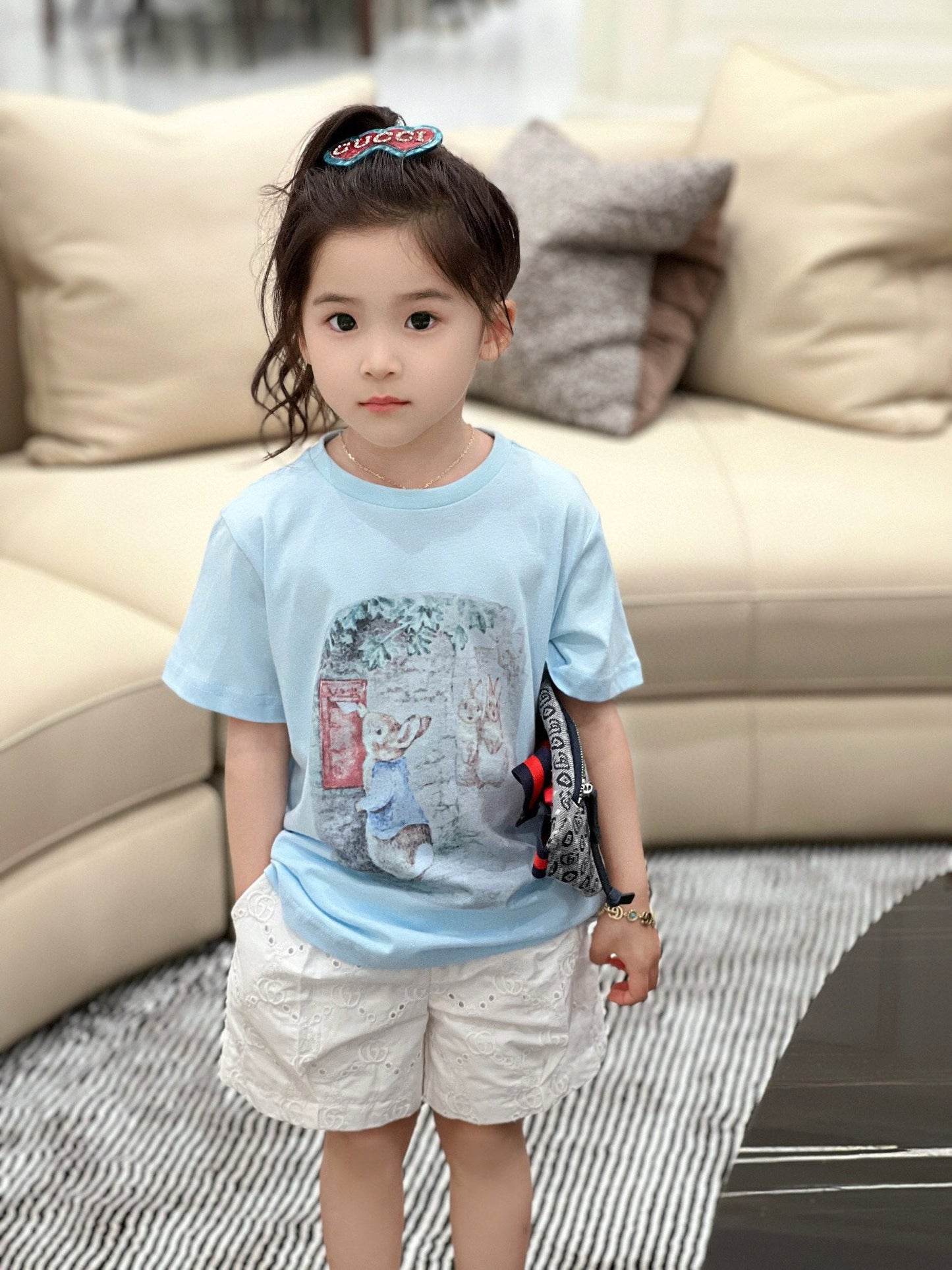 GC T-shirt