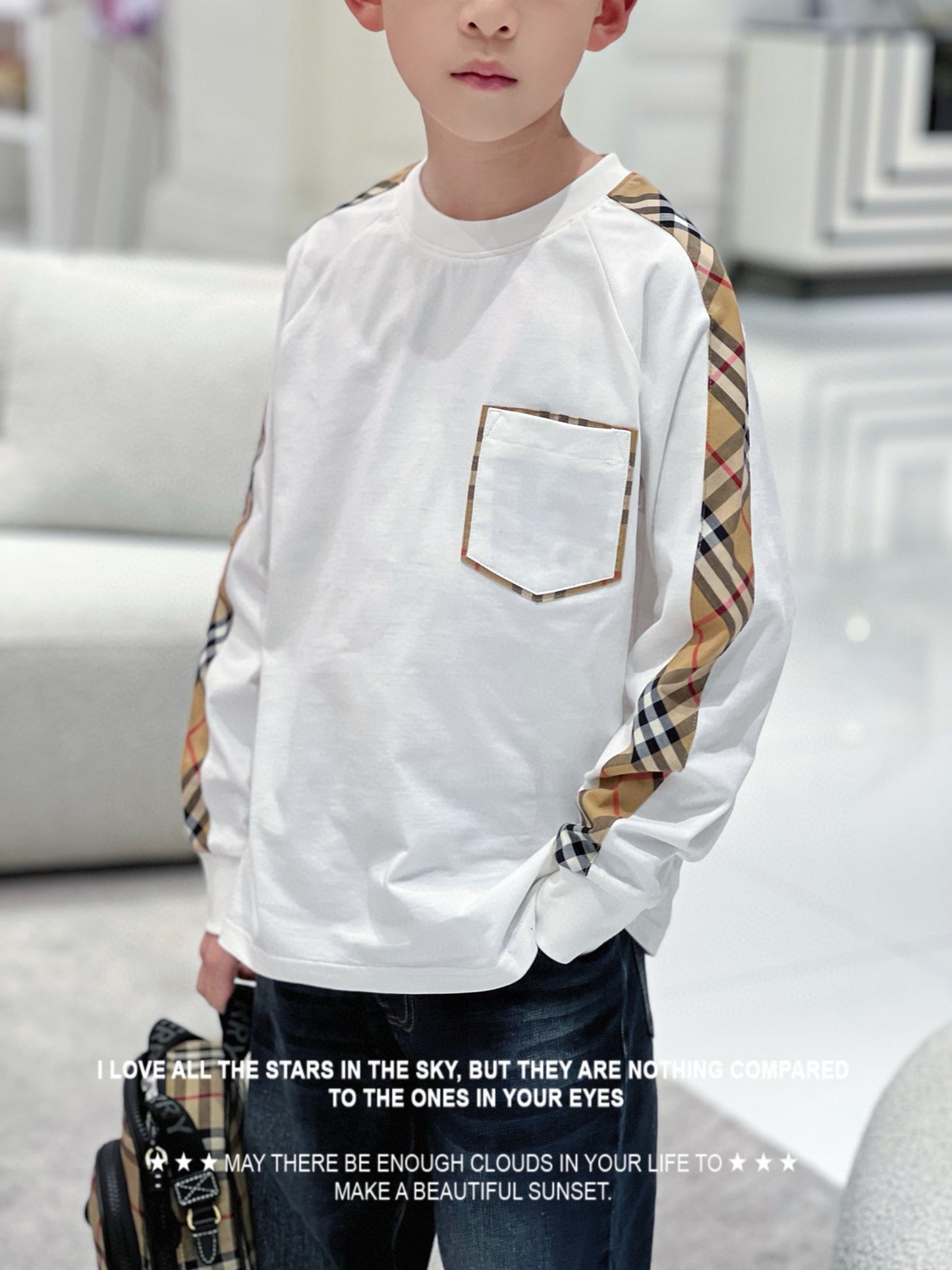 BBR Long Sleeve