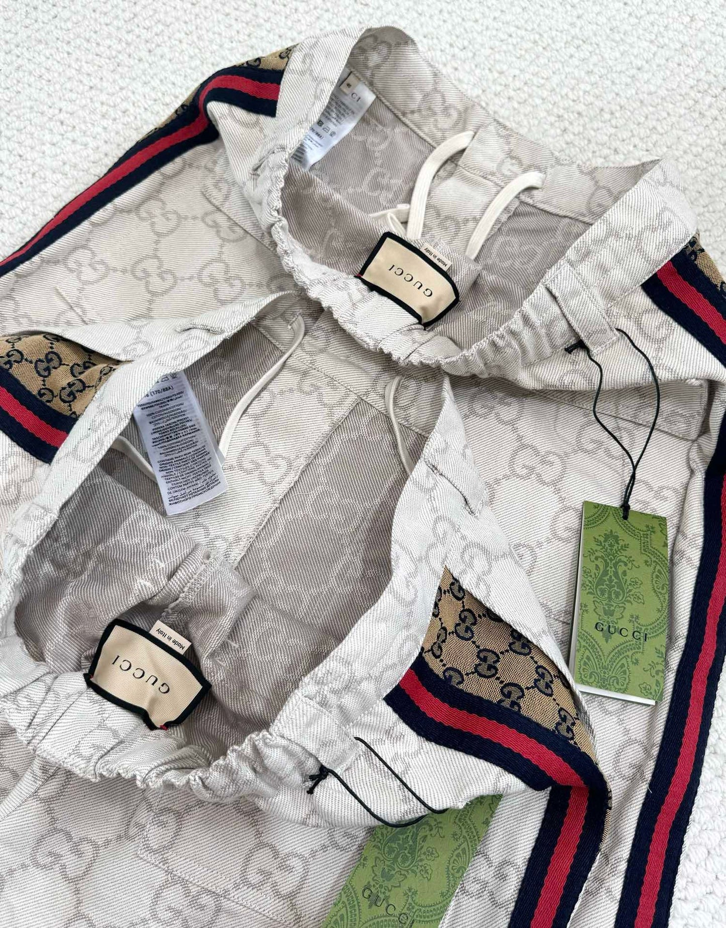 GC Shorts Pants