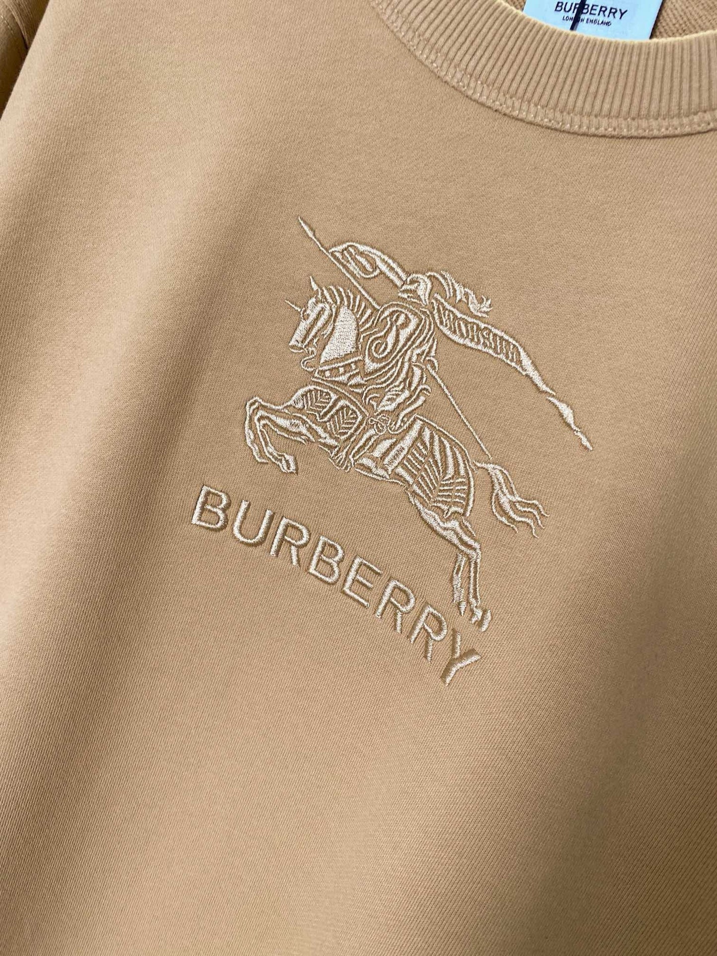 BBR Sweater
