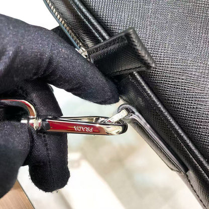 Prada Briefcase