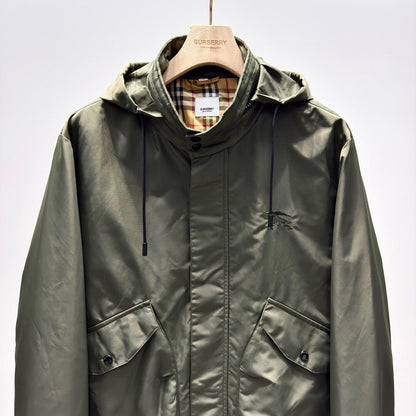 BBR Jacket