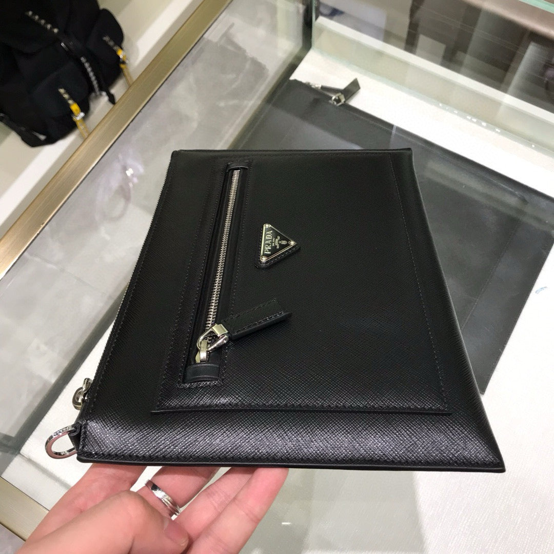 Prada Clutch Bag