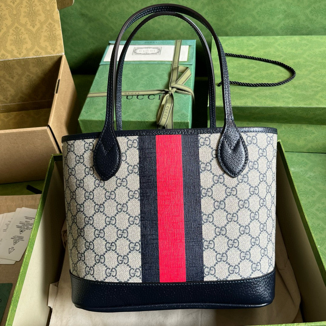 GC Ophidia Tote