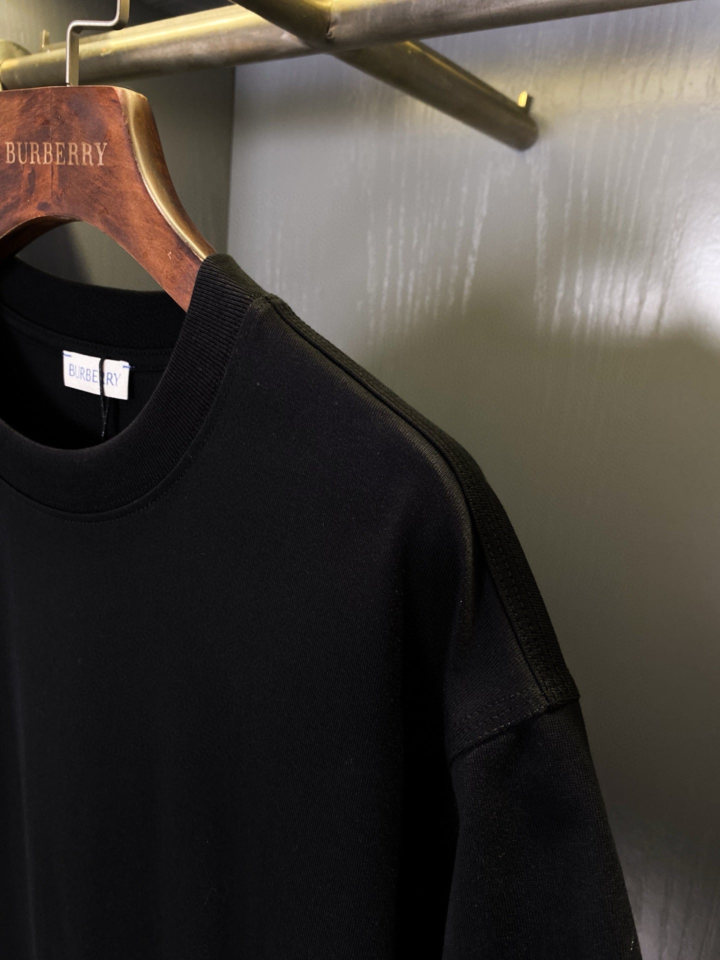 BBR T-shirt
