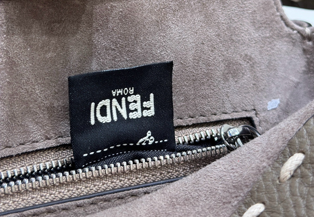 Fendi Peekaboo