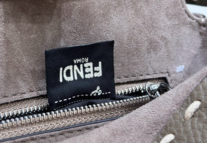 Fendi Peekaboo
