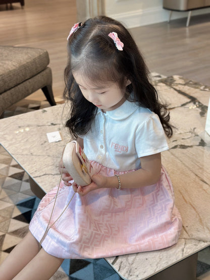 Fendi Skirtdress