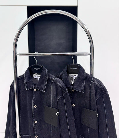 Lw Long Sleeve Shirt